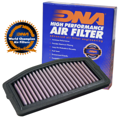 FILTRO DE AIRE YAMAHA YZF R1 2009-2014 / DNA ALTO FLUJO