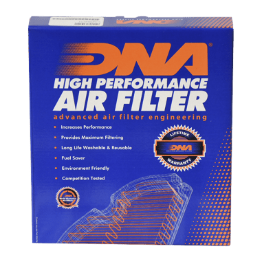 FILTRO DE AIRE YAMAHA YZF R1 2009-2014 / DNA ALTO FLUJO