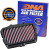 FILTRO DE AIRE TRIUMPH TIGER 800 / DNA ALTO FLUJO