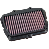 FILTRO DE AIRE TRIUMPH TIGER 800 / DNA ALTO FLUJO
