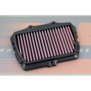 FILTRO DE AIRE TRIUMPH TIGER 800 / DNA ALTO FLUJO