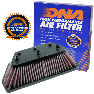 FILTRO DE AIRE HONDA CBR 1000 RR 2017-2019 / DNA ALTO FLUJO