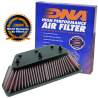 FILTRO DE AIRE HONDA CBR 1000 RR 2017-2019 / DNA ALTO FLUJO