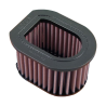 FILTRO DE AIRE KAWASAKI Z800 (2013-2016) / DNA ALTO FLUJO