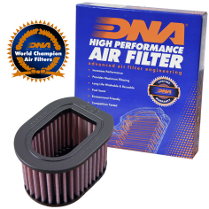FILTRO DE AIRE KAWASAKI Z800 (2013-2016) / DNA ALTO FLUJO