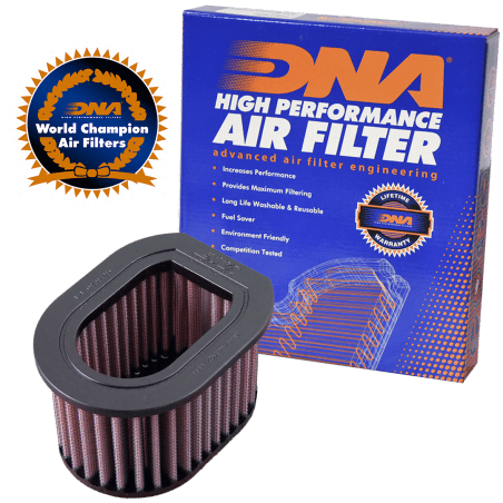 FILTRO DE AIRE KAWASAKI Z800 (2013-2016) / DNA ALTO FLUJO