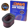 FILTRO DE AIRE KAWASAKI Z800 (2013-2016) / DNA ALTO FLUJO
