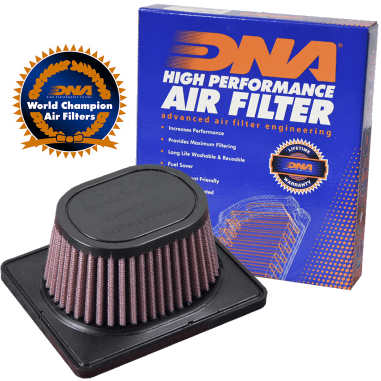 FILTRO DE AIRE KTM DUKE 200/390 - RC 200/390 / DNA ALTO FLUJO