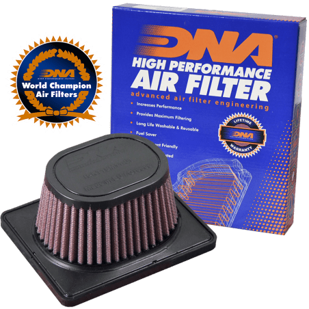 FILTRO DE AIRE KTM DUKE 200/390 - RC 200/390 / DNA ALTO FLUJO