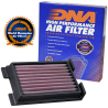 FILTRO DE AIRE HONDA CBR 250 - CBR 300 / DNA ALTO FLUJO