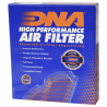 FILTRO DE AIRE HONDA CBR 250 - CBR 300 / DNA ALTO FLUJO