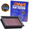 FILTRO DE AIRE BMW F 800 / DNA ALTO FLUJO