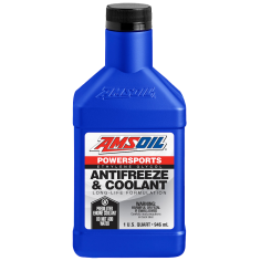 COOLANT AMSOIL POWERSPORTS 50/50