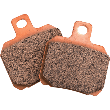 PASTILLA FRENO TRASERO BENELLI TNT 600 - DUCATI