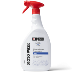 SHAMPOO IPONE MOTO WASH - 1L