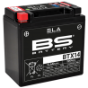 BATERIA YTX14 BS BATTERY