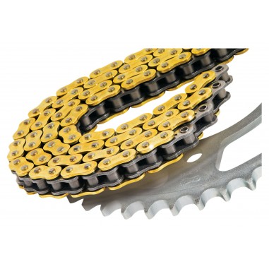 ENGANCHE DE CLIP PARA CADENA AFAM 520 RR3