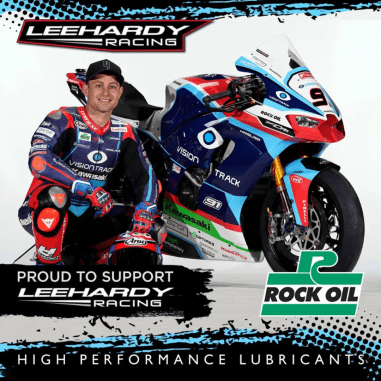 ACEITE DE MOTO 10W30 ROCK OIL 1L - ENVIO A TODO EL PAÍS