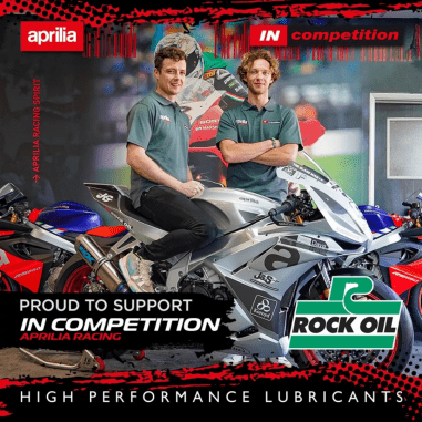 ACEITE DE MOTO 10W40 ROCK OIL 1L - ENVIO A TODO EL PAÍS