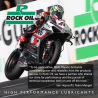ACEITE DE MOTO 10W40 ROCK OIL 4L - ENVIO A TODO EL PAÍS