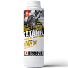 ACEITE DE MOTO 10W30 IPONE FULL POWER KATANA ESTER - 1L