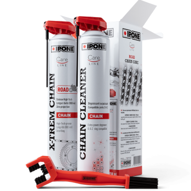 PACK MANTENCION DE CADENA IPONE