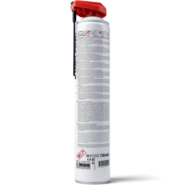 LIMPIADOR CADENA IPONE CHAIN CLEANER - 750 ML