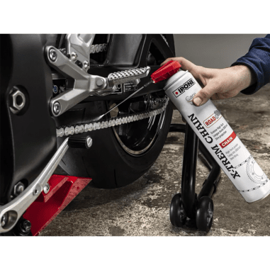 PACK MANTENCION DE CADENA IPONE