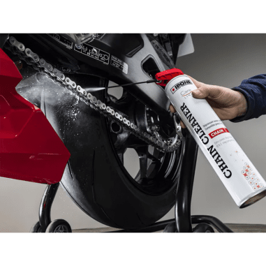 LIMPIADOR CADENA IPONE CHAIN CLEANER - 750 ML