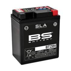 BATERIA YTZ8V - YTX7L BS BATTERY