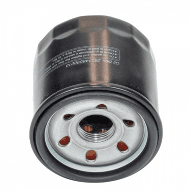 FILTRO ACEITE PARA MOTOCICLETAS BENELLI