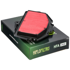 FILTRO DE AIRE KAWASAKI NINJA 400 - Z400 - NINJA 500 - NINJA ZX-4RR HIFLO