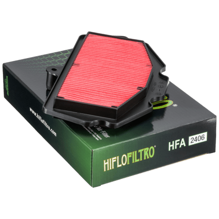 FILTRO DE AIRE KAWASAKI NINJA 400 - Z400 - NINJA 500 - NINJA ZX-4RR HIFLO