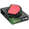 FILTRO DE AIRE KAWASAKI NINJA 400 - Z400 - NINJA 500 - NINJA ZX-4RR HIFLO