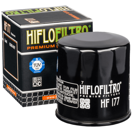 FILTRO DE ACEITE CF MOTO NK 400 - 650