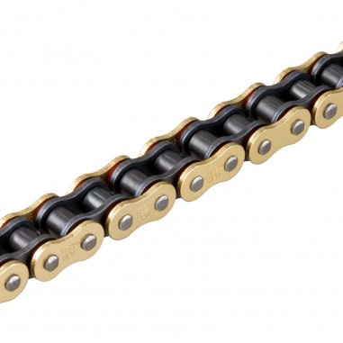 CADENA 428-140 CON ORING Y REFORZADA - JT CHAIN
