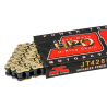 CADENA 428-140 CON ORING Y REFORZADA - JT CHAIN