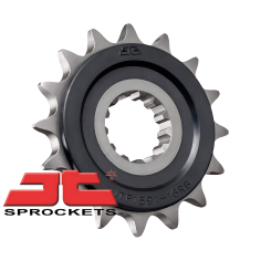 PIÑON DE ATAQUE YZF-R1 MT-10 MT-09 MT-07 / 16 DIENTES