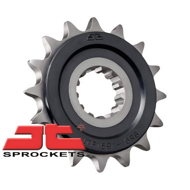 PIÑON DE ATAQUE YZF-R1 MT-10 MT-09 MT-07 / 16 DIENTES