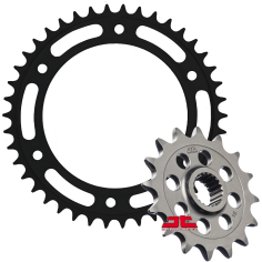 KIT TRANSMISION BMW G310 R - G310 GS / Envío Express a todo el País