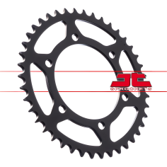 CATALINA 41 DIENTES KAWASAKI NINJA 400-300-250 YAMAHA YZF R3