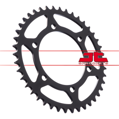 CATALINA 41 DIENTES KAWASAKI NINJA 400-300-250 YAMAHA YZF R3