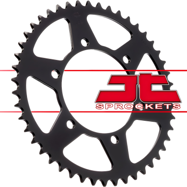 CATALINA 46 DIENTES KAWASAKI NINJA 400-300-250 YAMAHA YZF R3