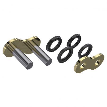 ENGANCHE REMACHE DE EXPANSIÓN CADENA 520 REGINA TOURING