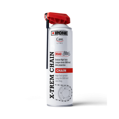 LUBRICANTE CADENA IPONE X-TREM CHAIN ROAD - 250 ML