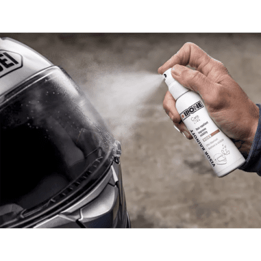 LIMPIADOR INTERIOR DE CASCOS PACK IPONE