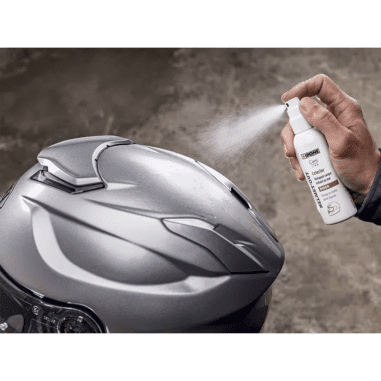 LIMPIADOR INTERIOR DE CASCOS PACK IPONE