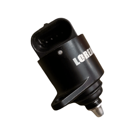 VALVULA IAC BENELLI TNT 25 - TRK 251 GENUINA