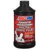 LIQUIDO DE FRENO DOT 4 RACING AMSOIL DOMINATOR - 355 ML