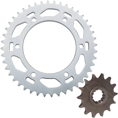 KIT DE TRANSMISION BENELLI TNT 600 14/46 - Envío a todo el País